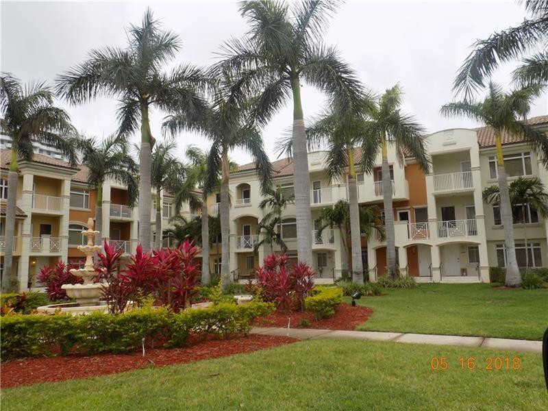 Merco Aventura - Residential Lease