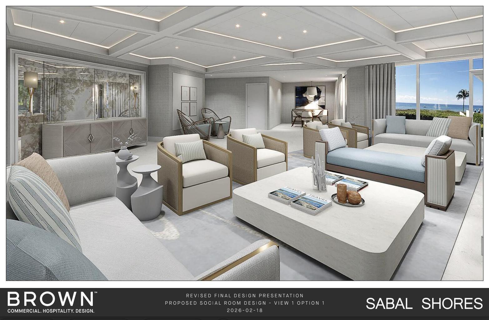 600 S Ocean Boulevard 302