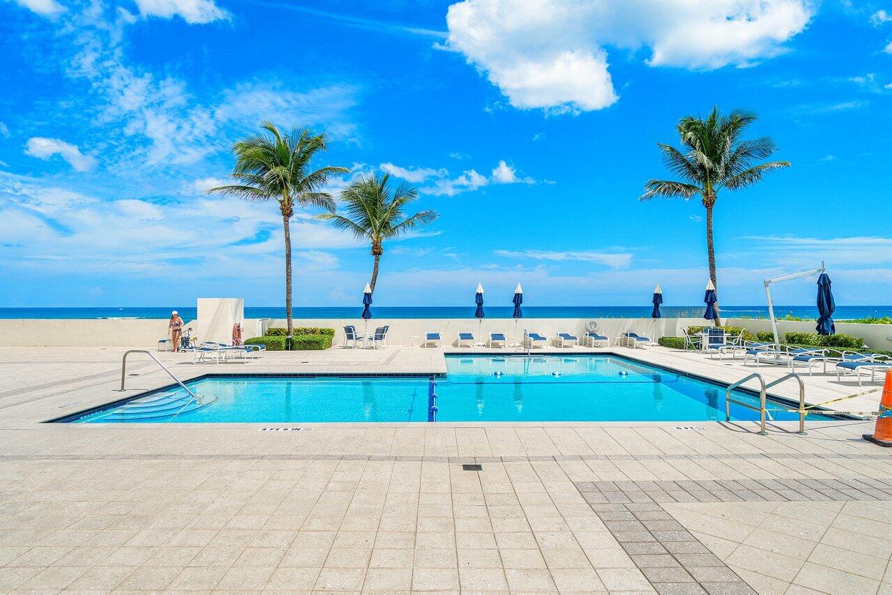600 S Ocean Boulevard 302