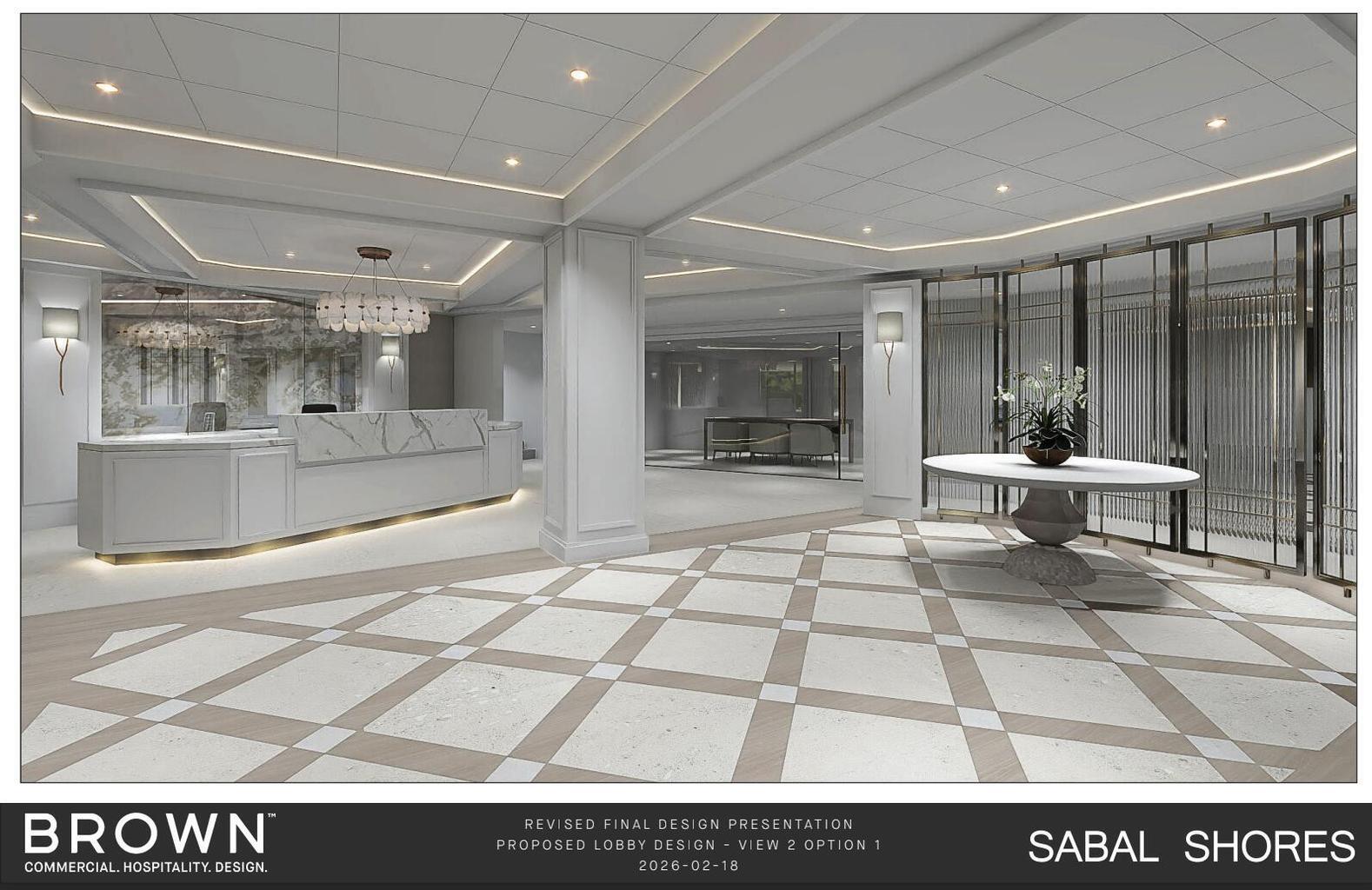 600 S Ocean Boulevard 302