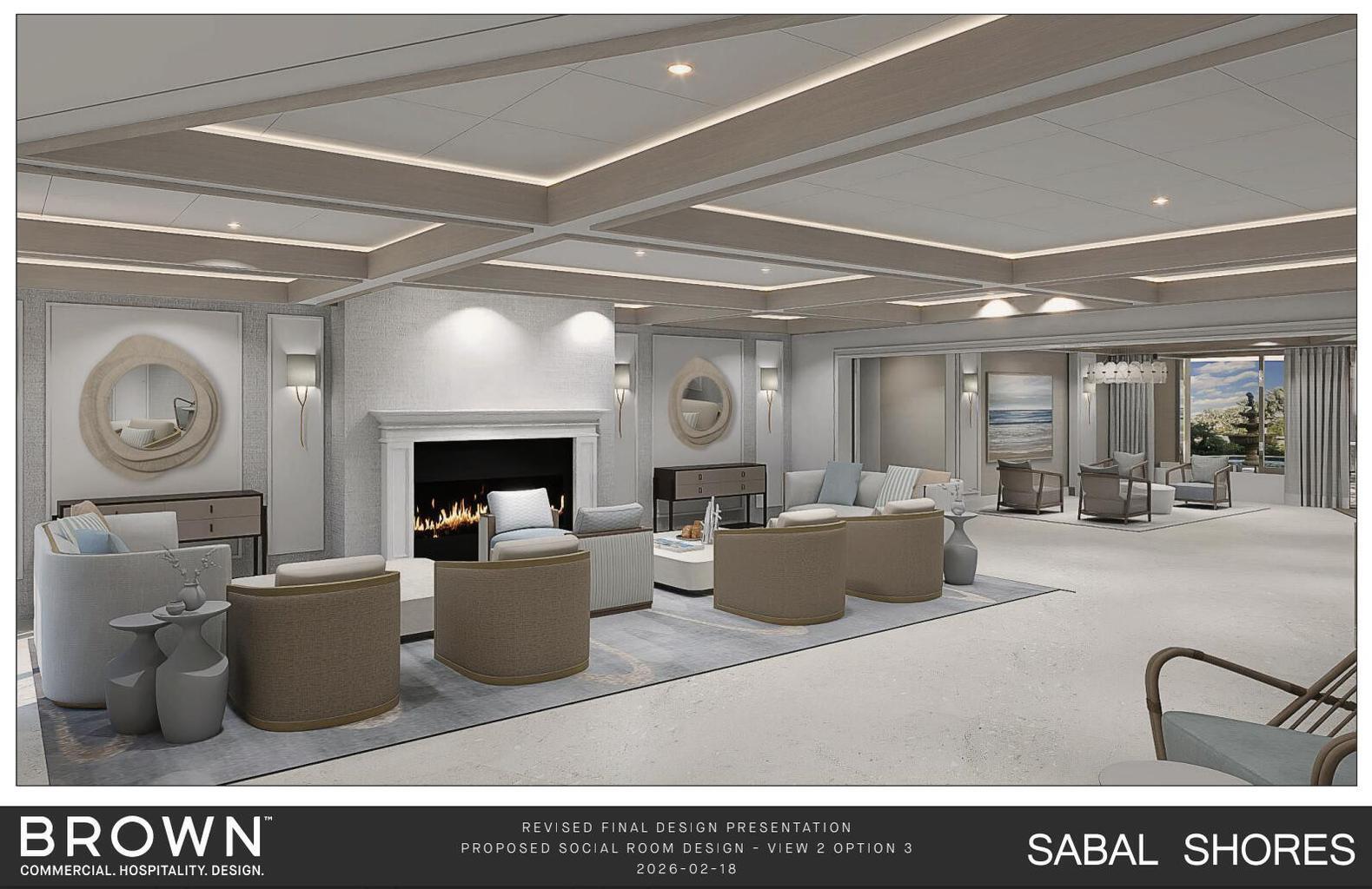 600 S Ocean Boulevard 302