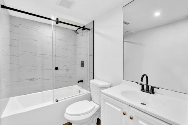 Spanish Wells Condo 02 - Residential Lease