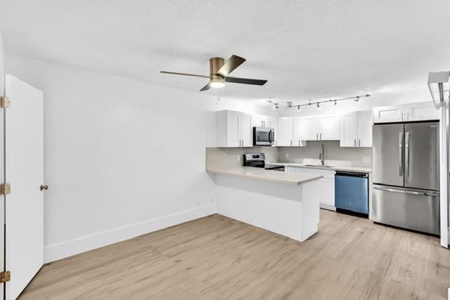 Spanish Wells Condo 02 - Residential Lease