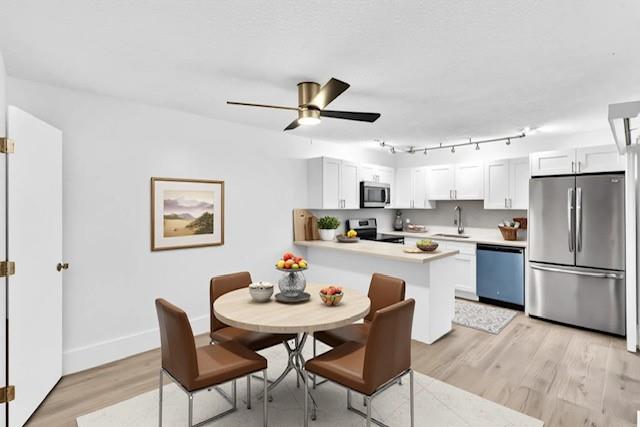 Spanish Wells Condo 02 - Residential Lease