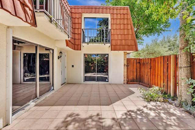 Spanish Wells Condo 02 - Residential Lease
