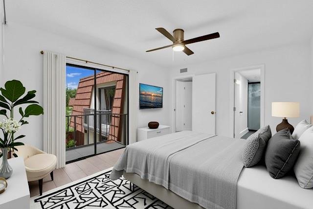 Spanish Wells Condo 02 - Residential Lease