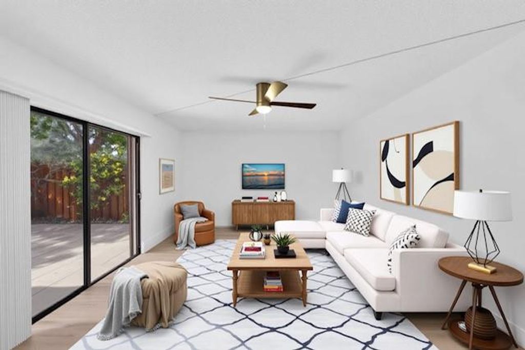 Photo of 3305 Spanish Wells Drive #41-B, Delray Beach, FL 33445 (MLS # F10530509)