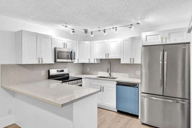 Spanish Wells Condo 02 - Residential Lease