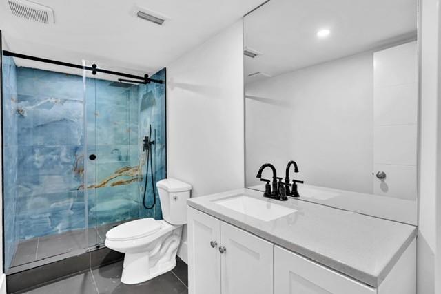 Spanish Wells Condo 02 - Residential Lease