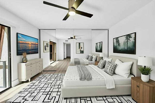 Spanish Wells Condo 02 - Residential Lease