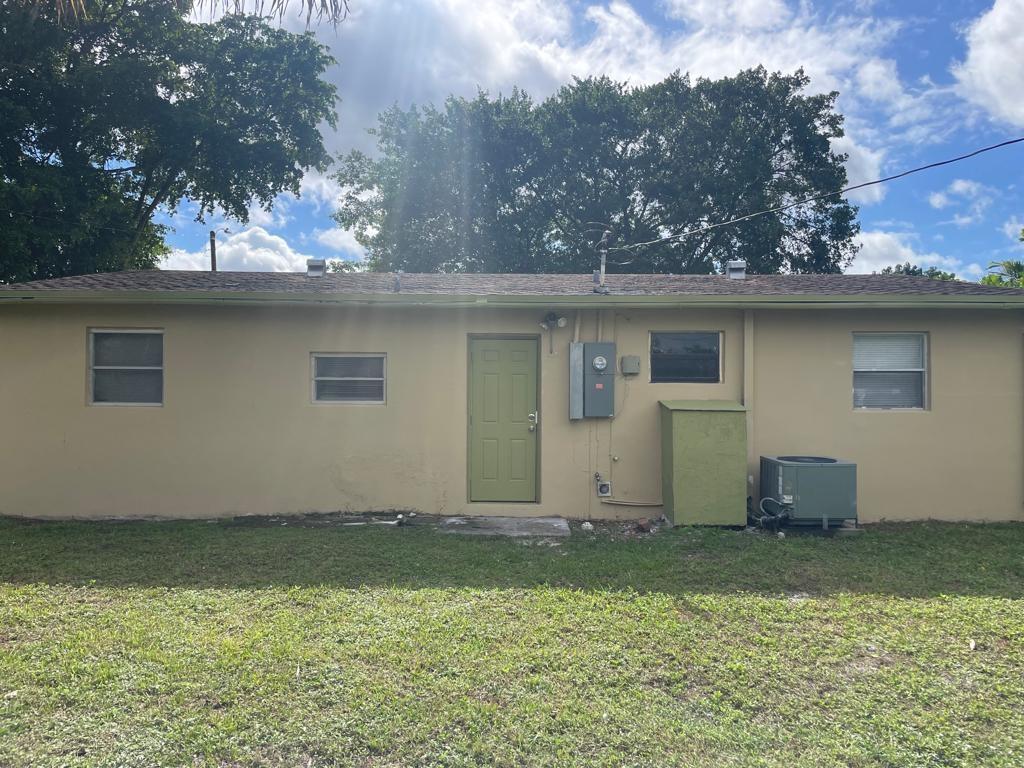Pompano Park Sec 1 52-7 B - Residential