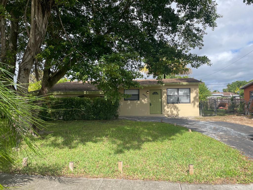 Pompano Park Sec 1 52-7 B - Residential