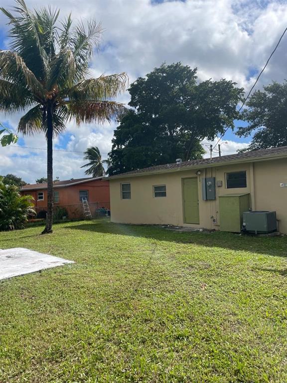 Pompano Park Sec 1 52-7 B - Residential