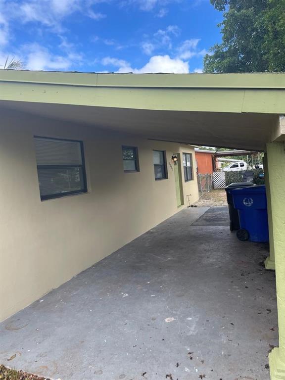 Pompano Park Sec 1 52-7 B - Residential