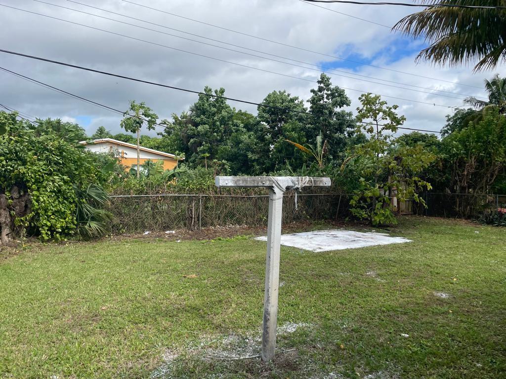 Pompano Park Sec 1 52-7 B - Residential