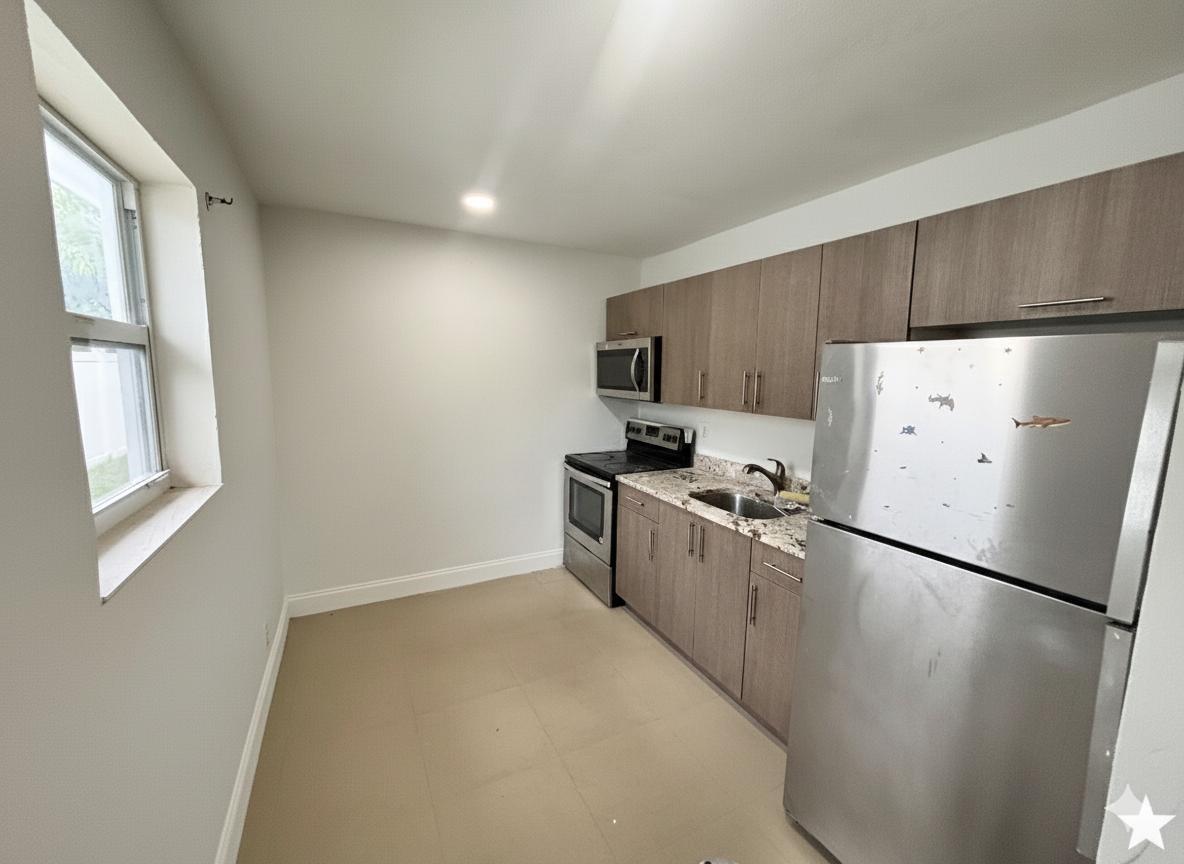 West Harlem 21-26 B - Residential Lease