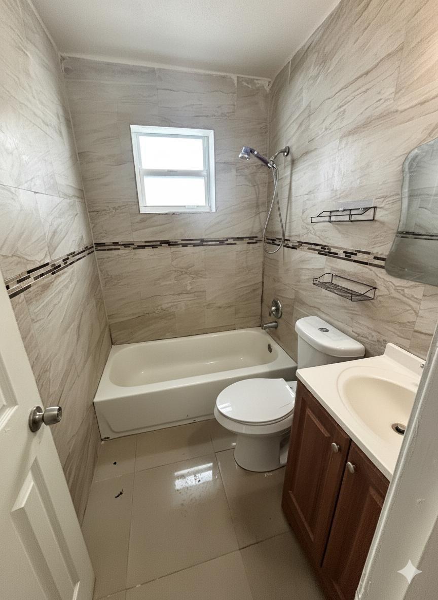 West Harlem 21-26 B - Residential Lease