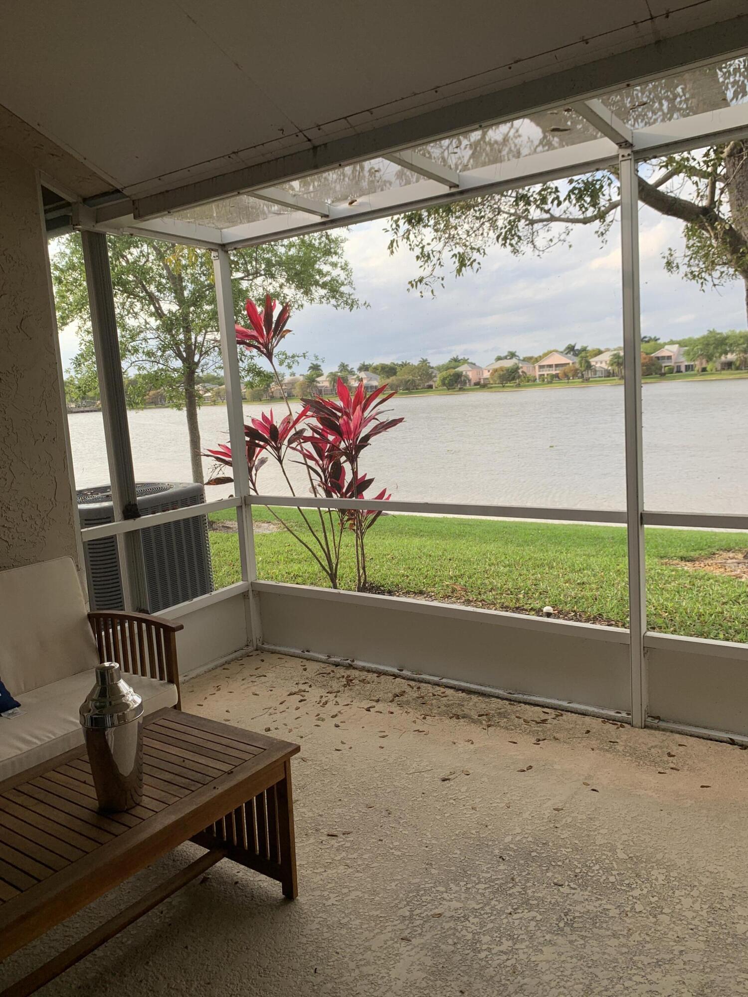 WELLINGTONS EDGE PAR 78 PH 2 - Residential Lease