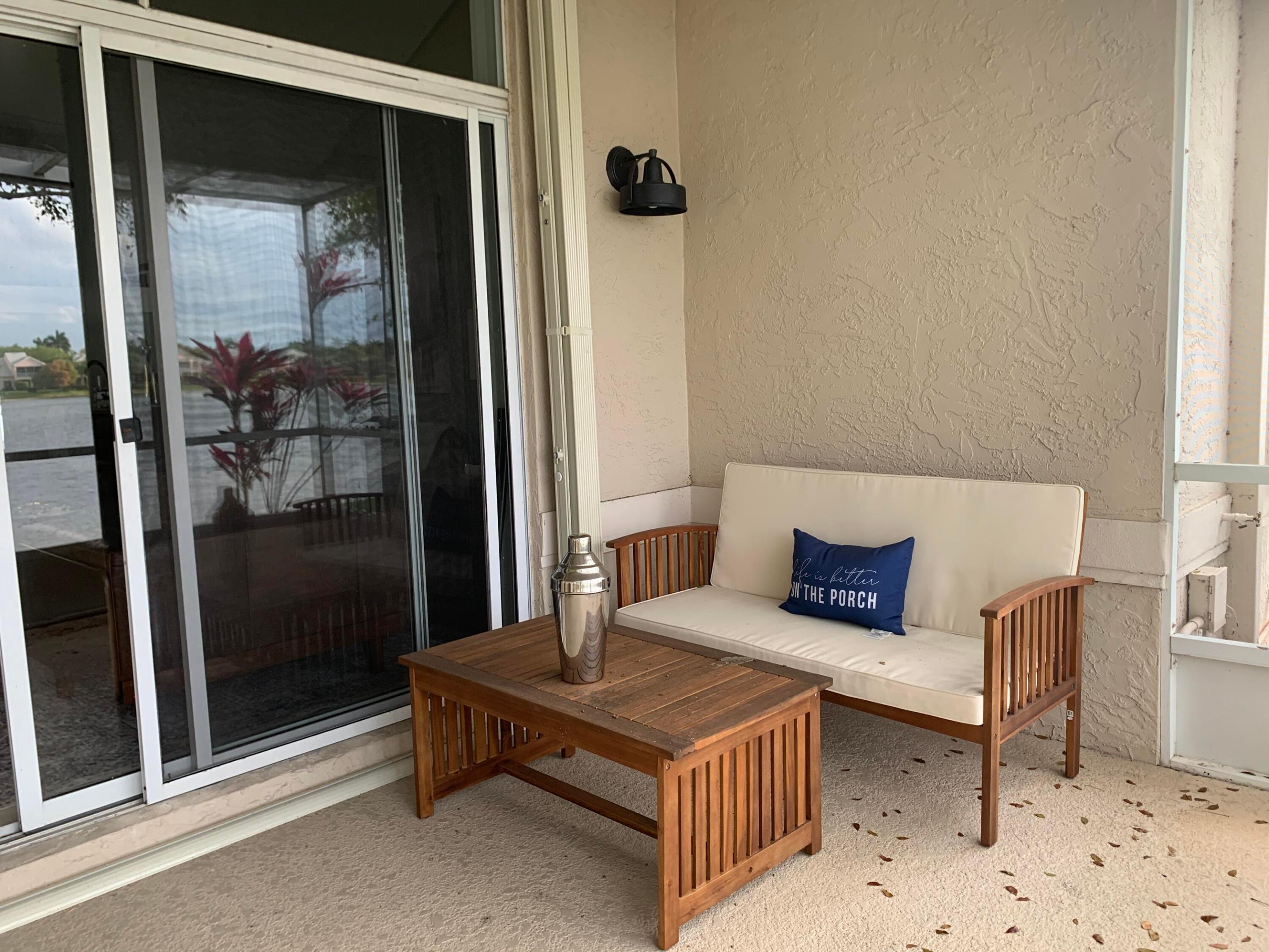 WELLINGTONS EDGE PAR 78 PH 2 - Residential Lease