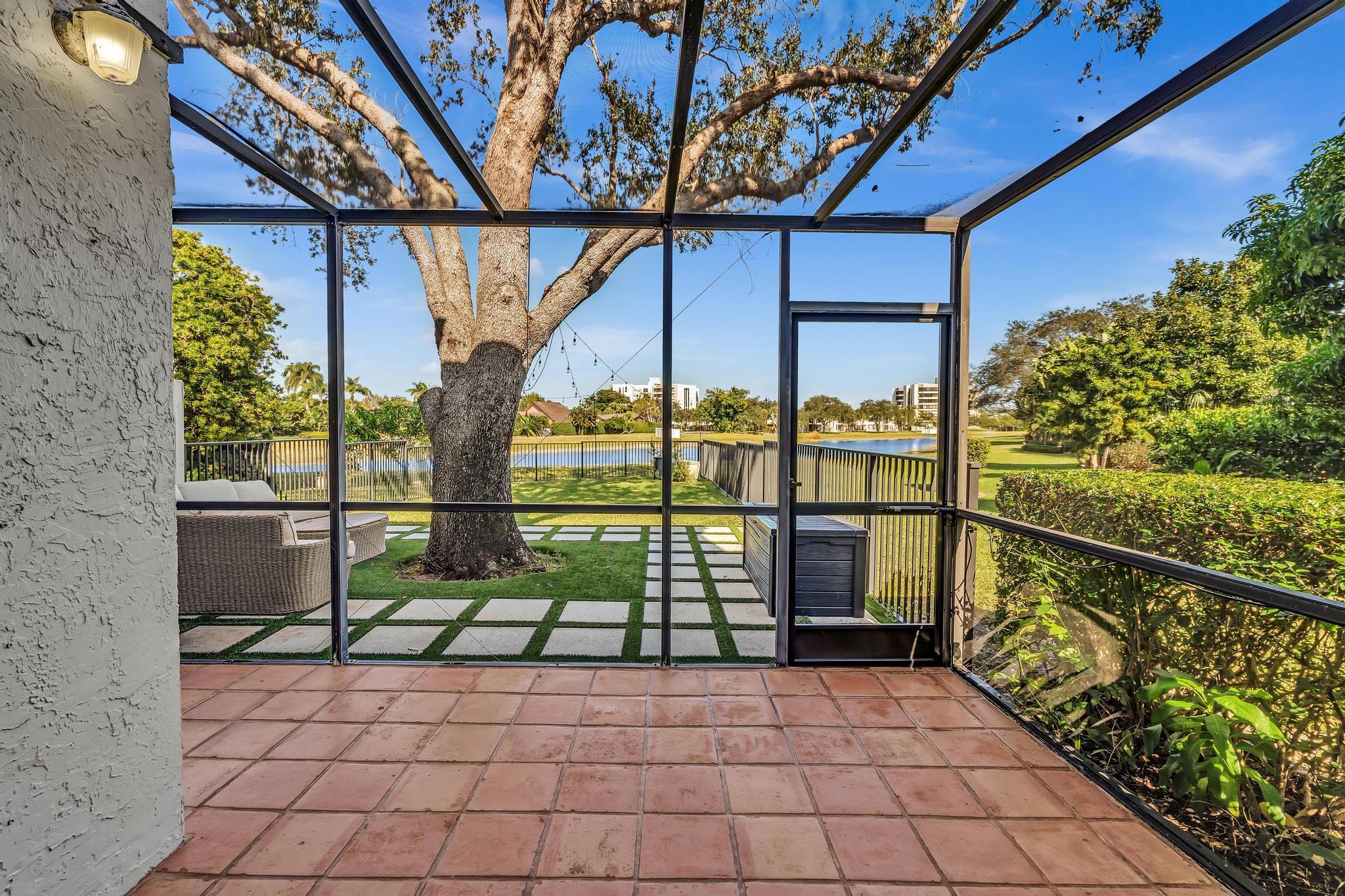 FAIRWAY VILLAGE - Residential