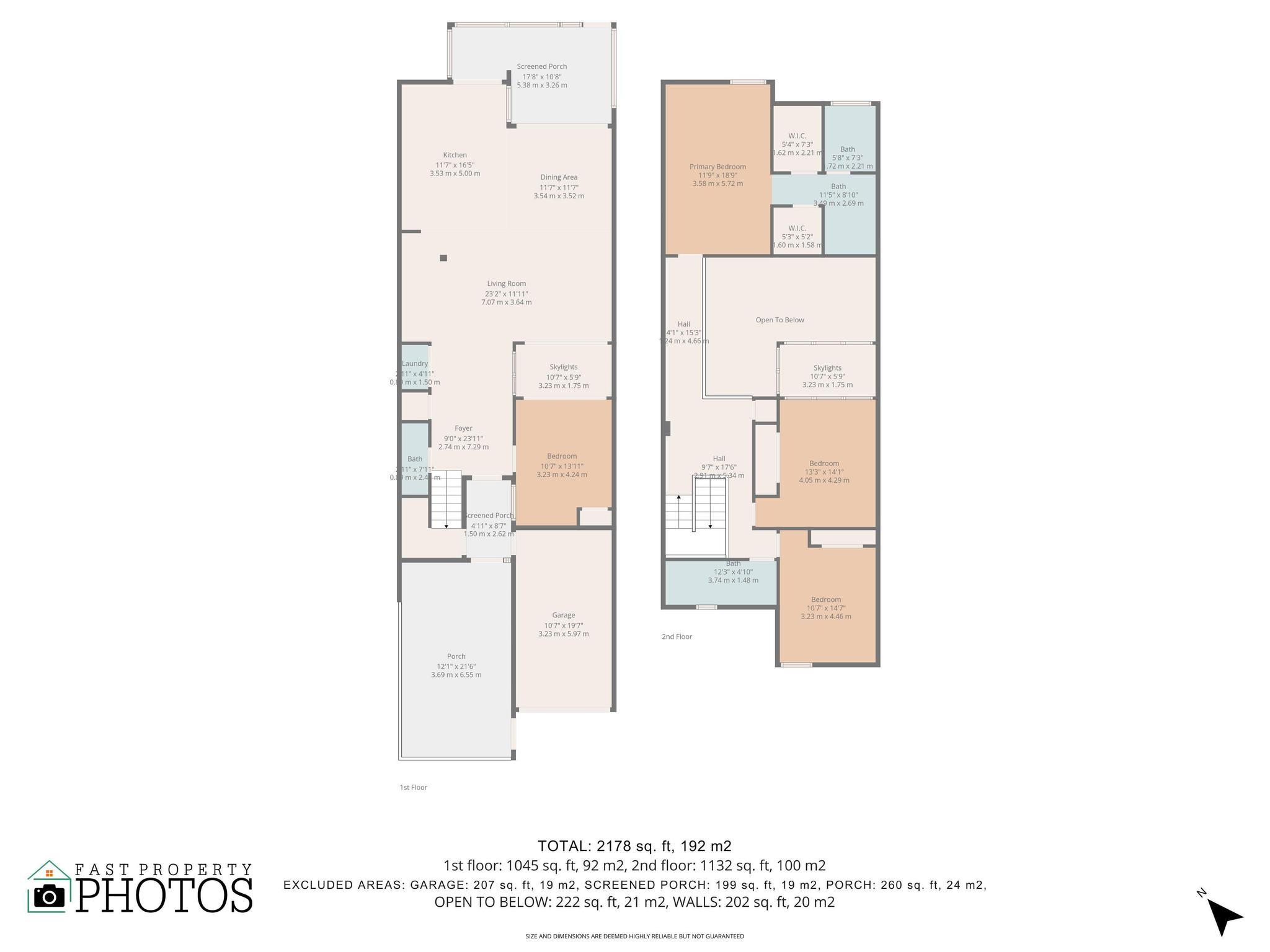 FAIRWAY VILLAGE - Residential