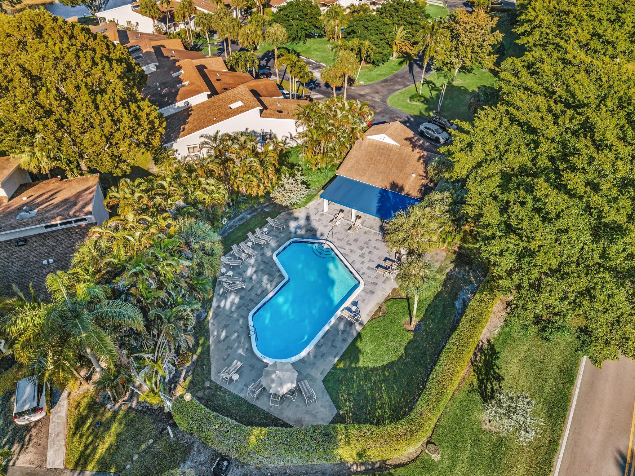 FAIRWAY VILLAGE - Residential