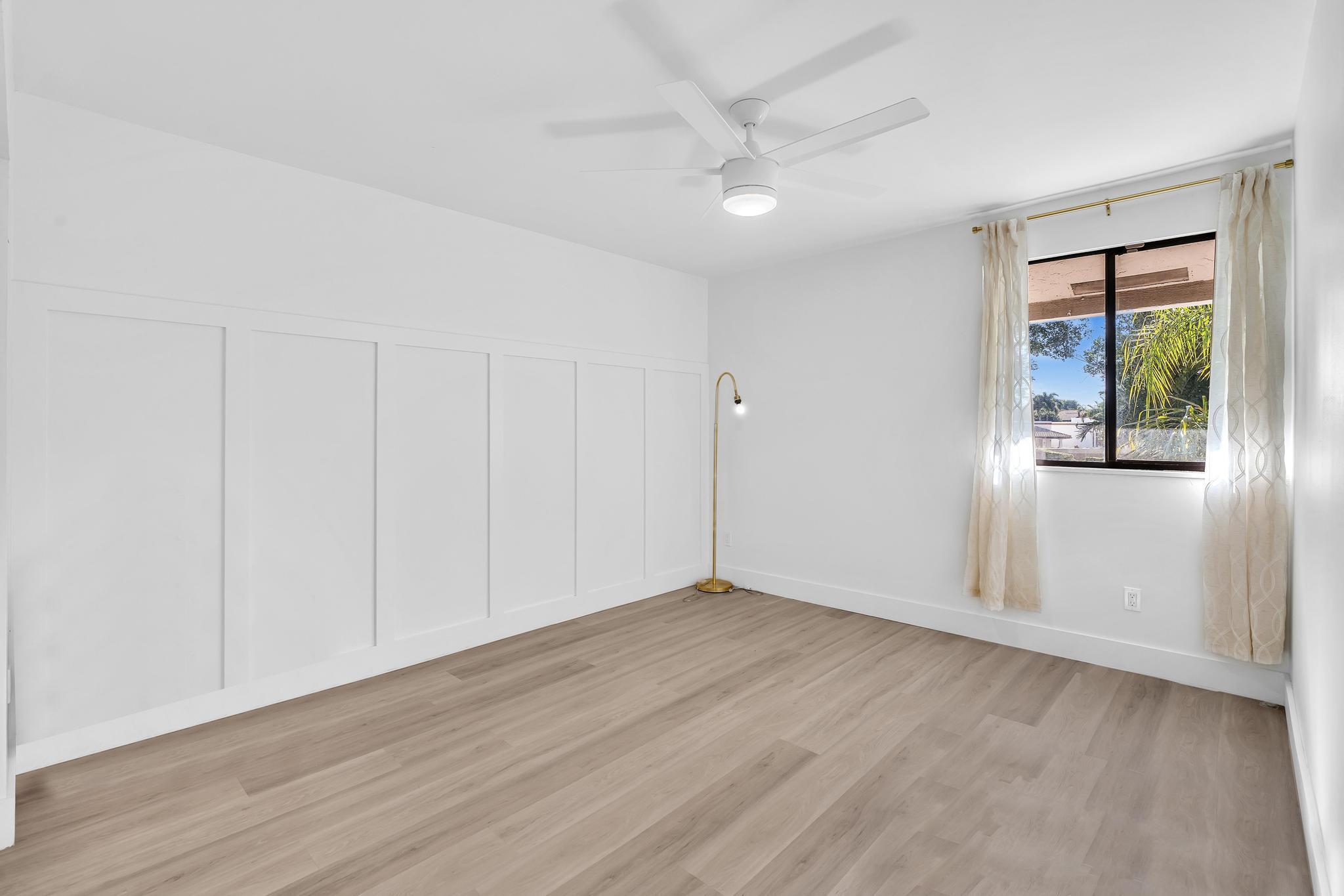 FAIRWAY VILLAGE - Residential