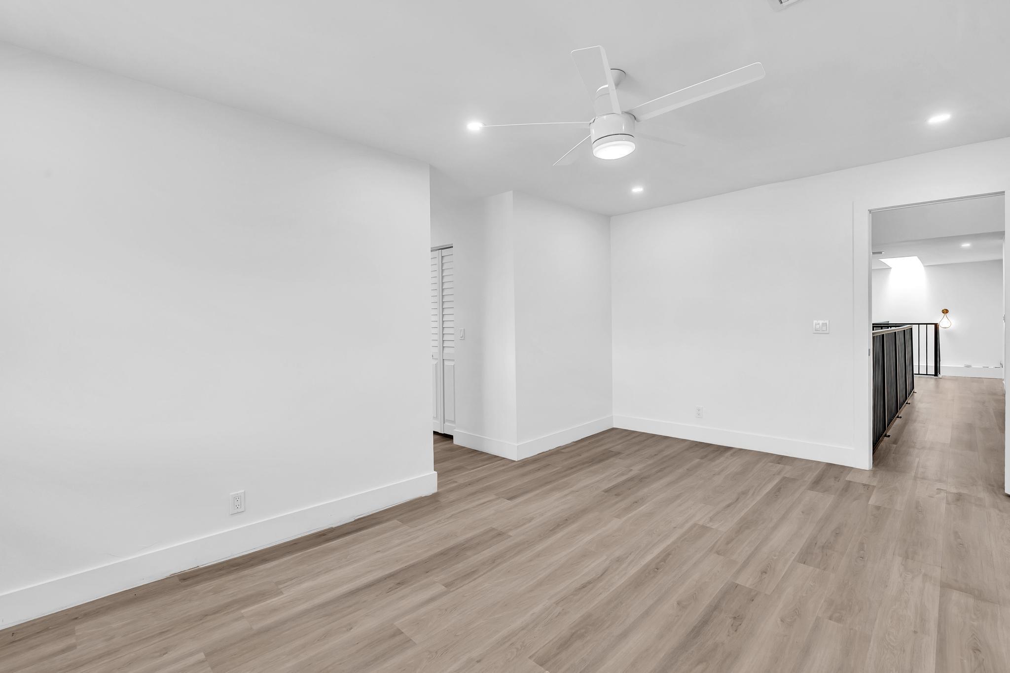 FAIRWAY VILLAGE - Residential