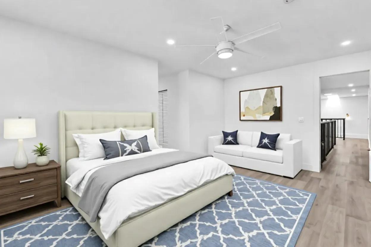 FAIRWAY VILLAGE - Residential