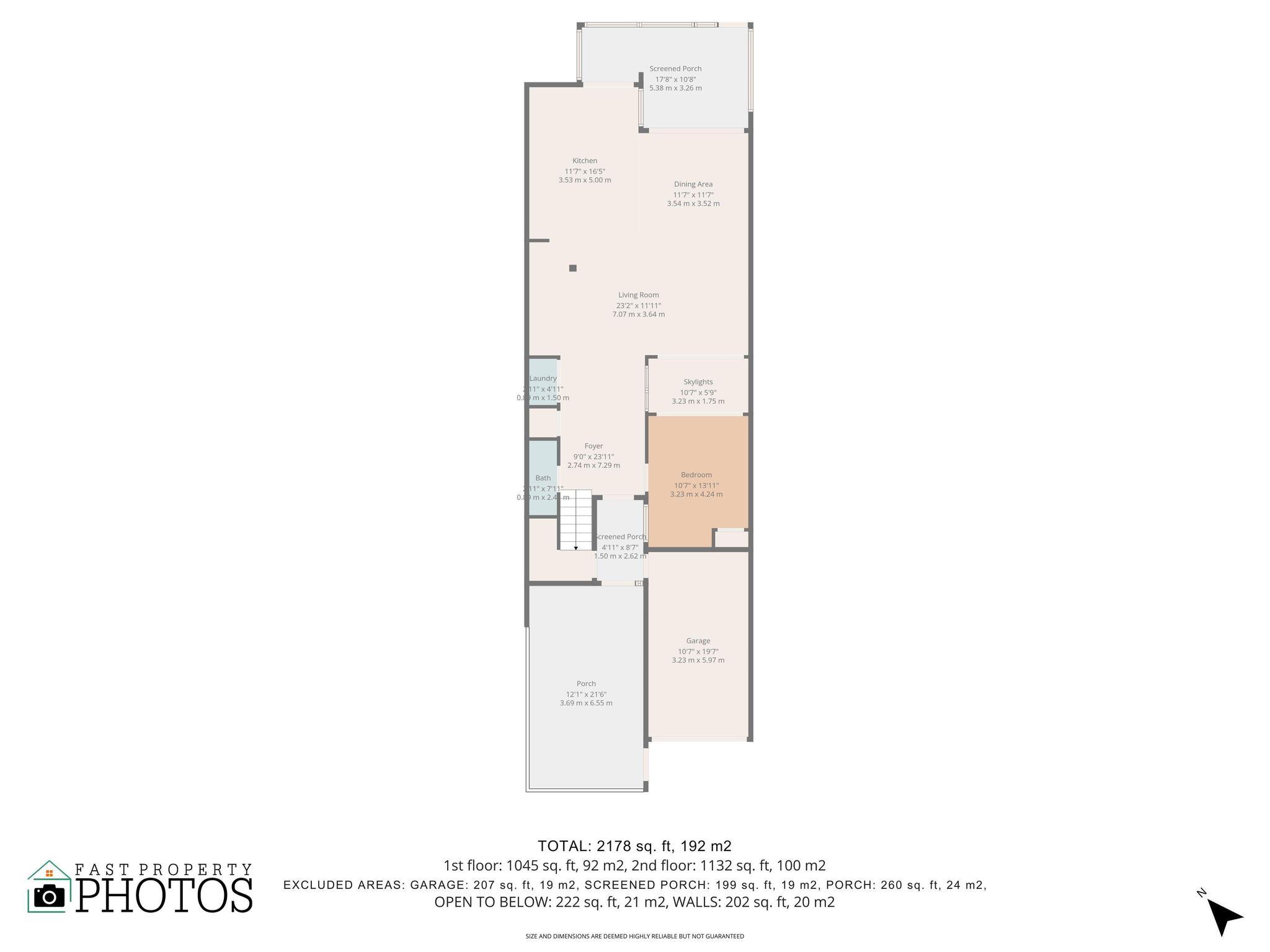 FAIRWAY VILLAGE - Residential