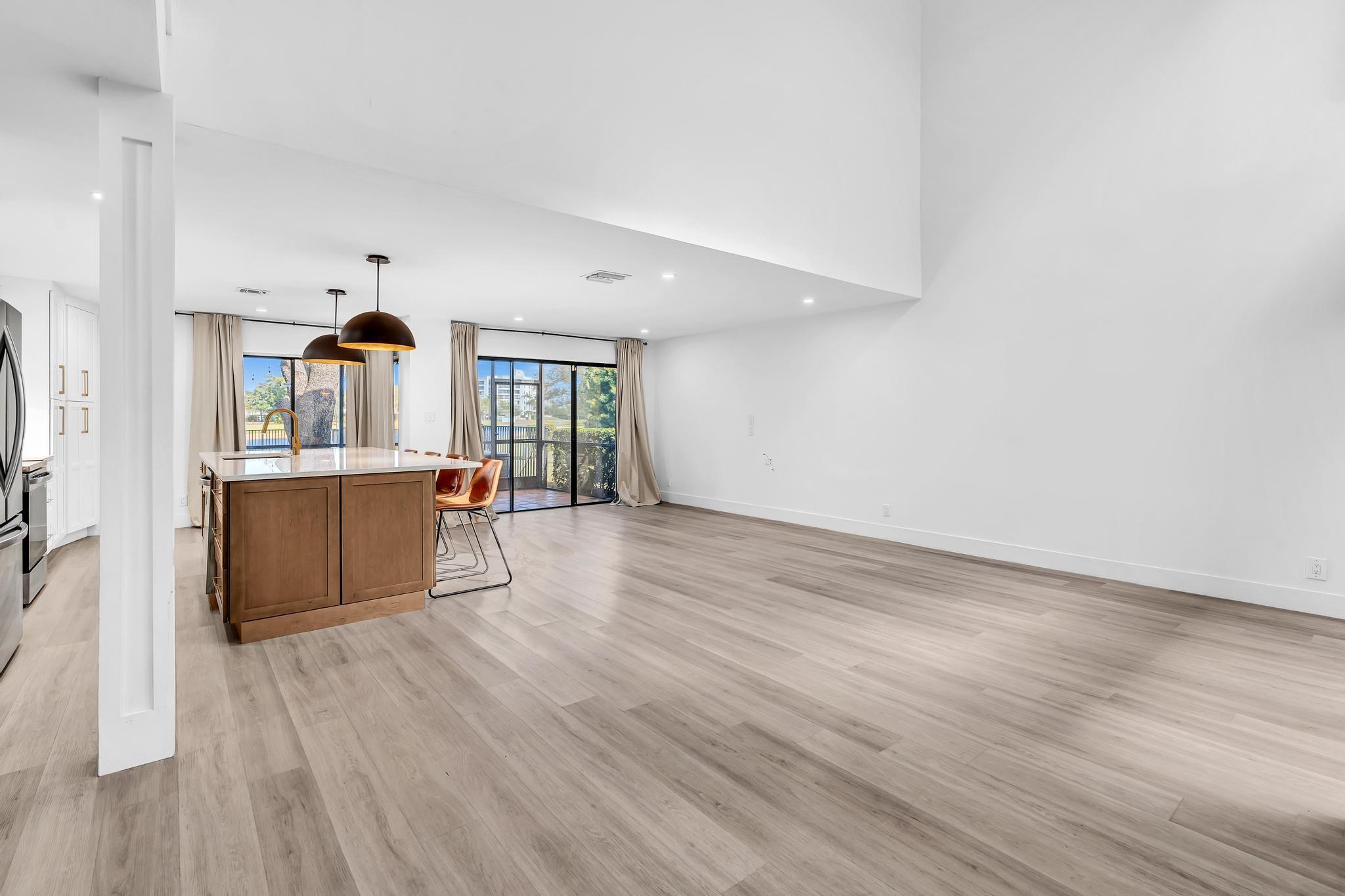 FAIRWAY VILLAGE - Residential