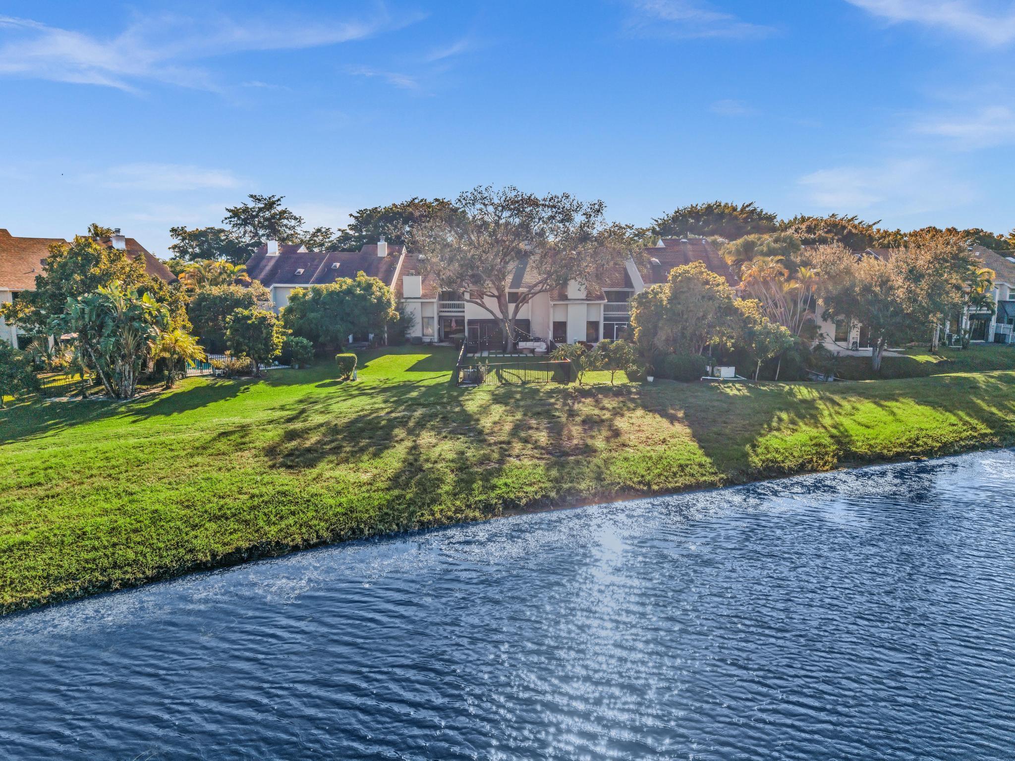 FAIRWAY VILLAGE - Residential