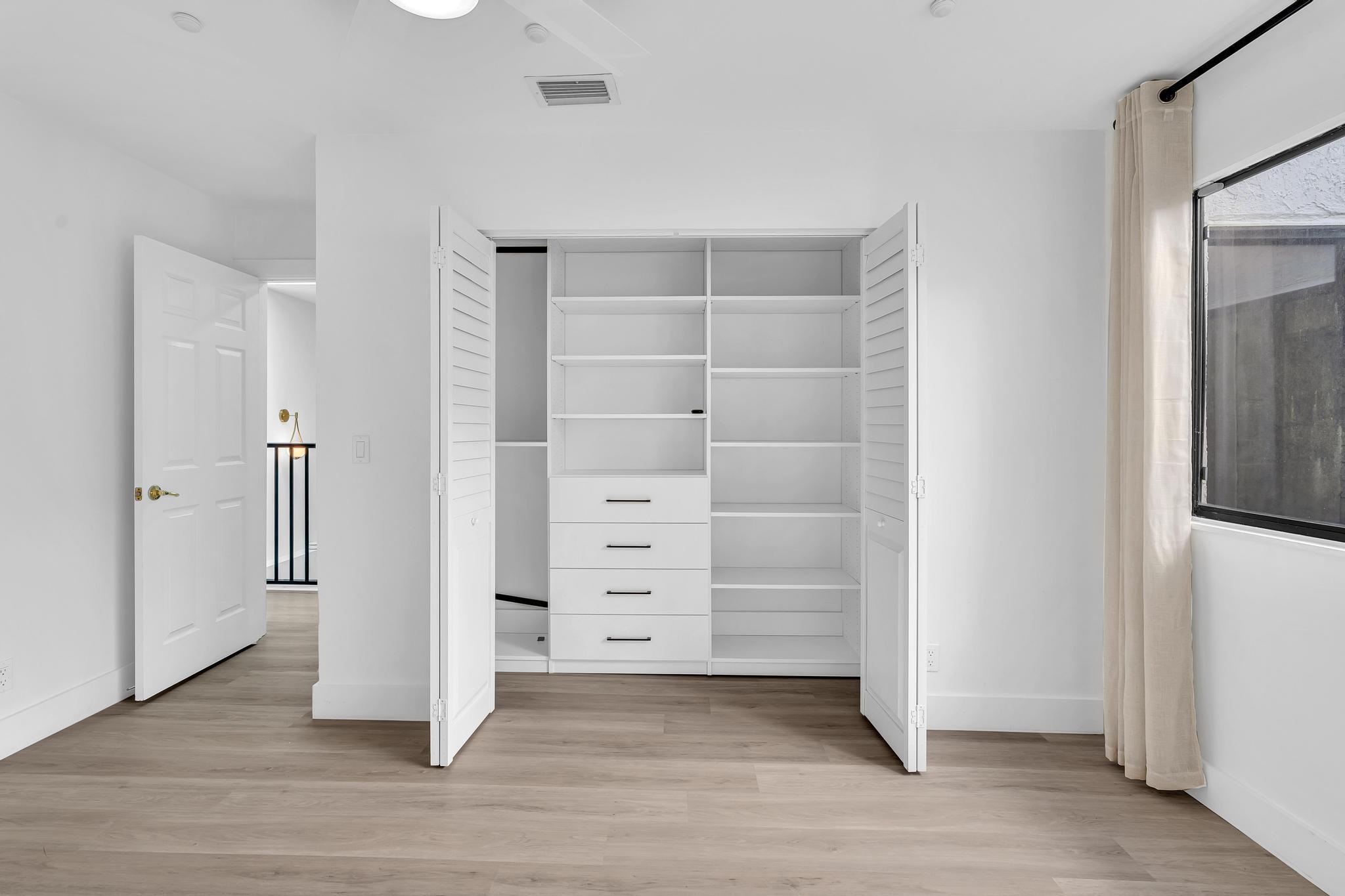 FAIRWAY VILLAGE - Residential