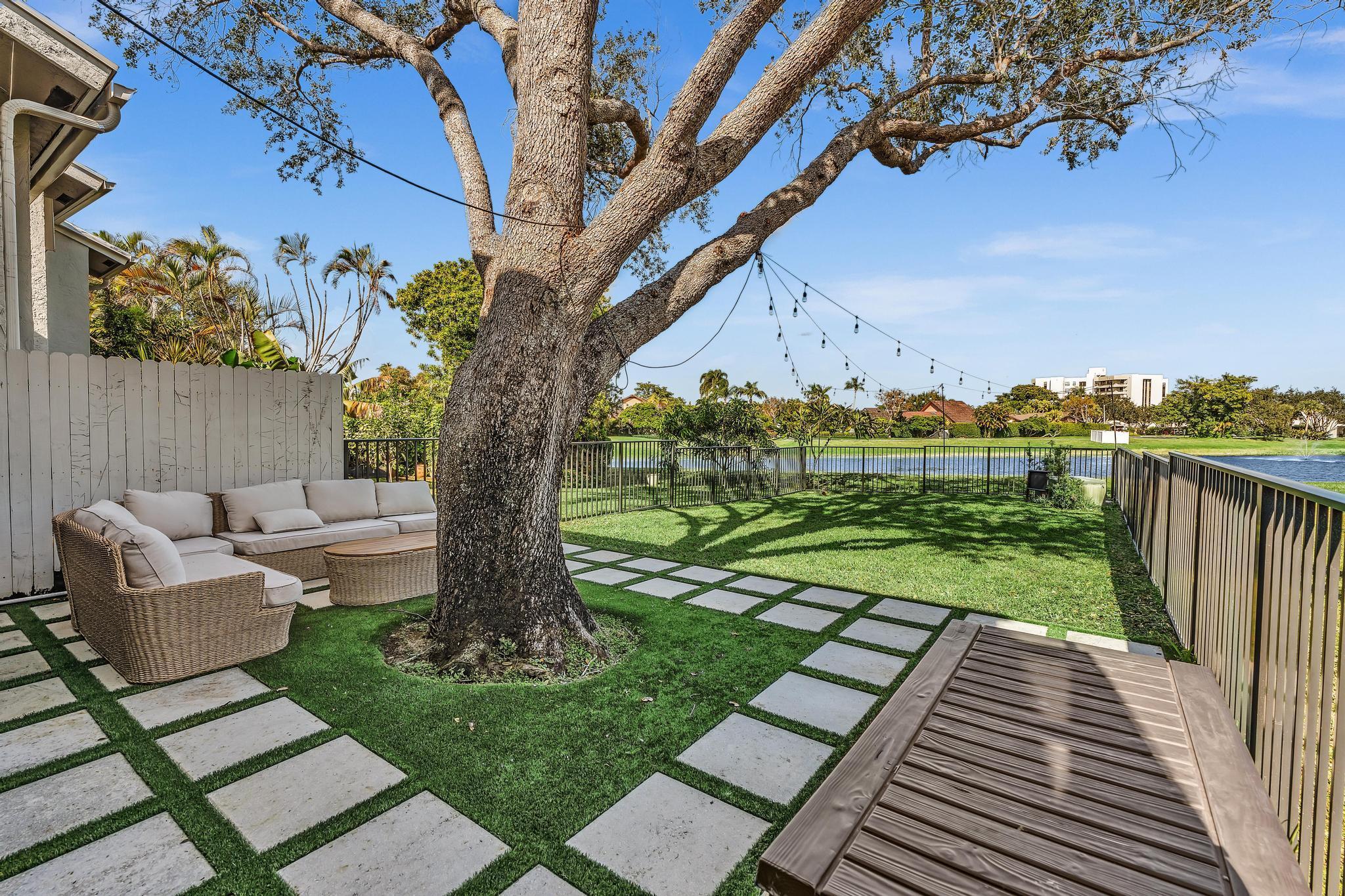 FAIRWAY VILLAGE - Residential