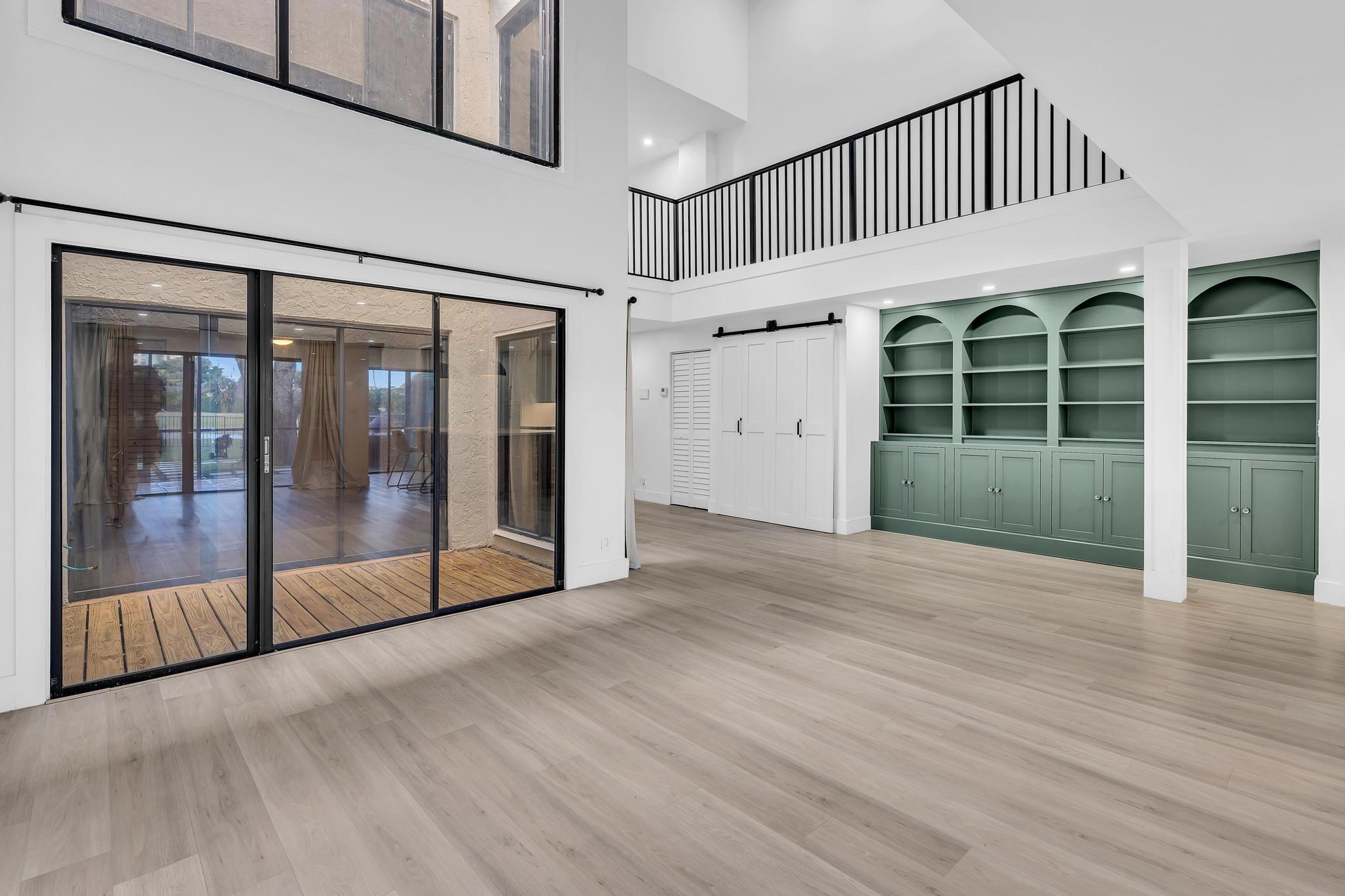 FAIRWAY VILLAGE - Residential