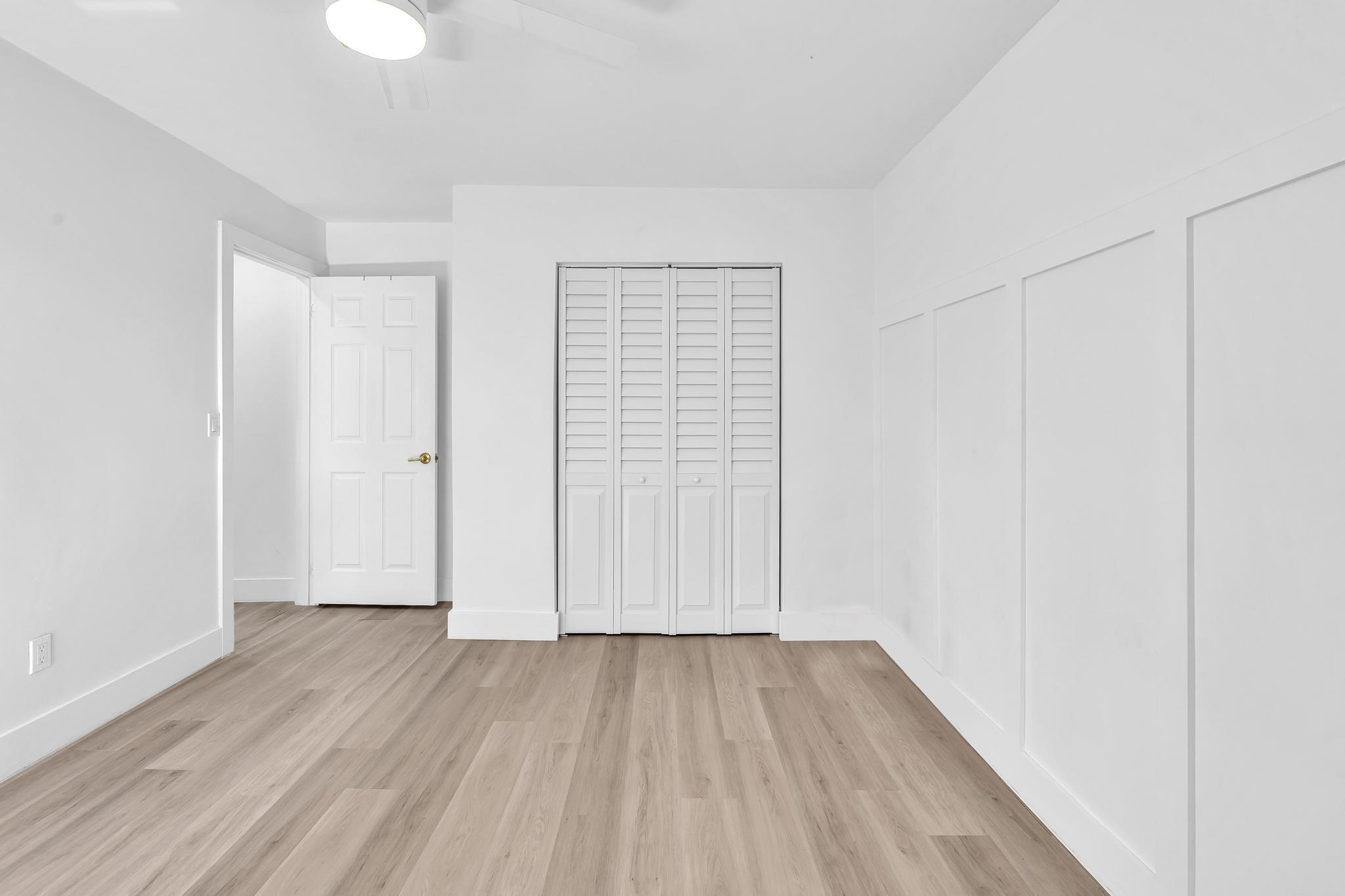 FAIRWAY VILLAGE - Residential