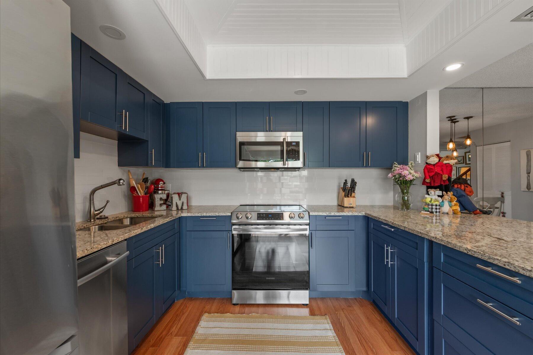 FRENCH QUARTER 2 - Residential