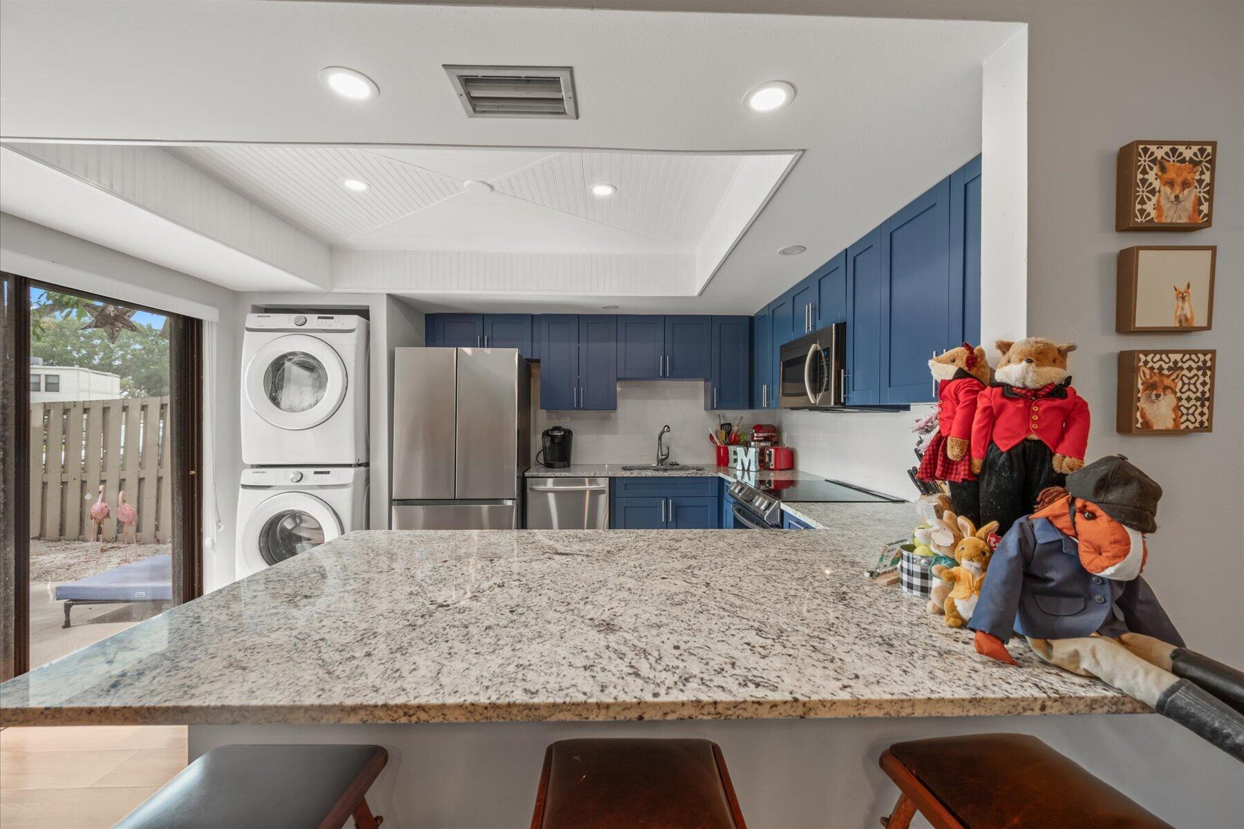 FRENCH QUARTER 2 - Residential