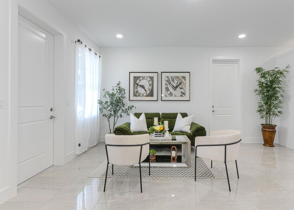 Photo of 3798 Coconut Road, Palm Springs, FL 33461 (MLS # R11122371)