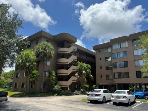 A home in North Lauderdale