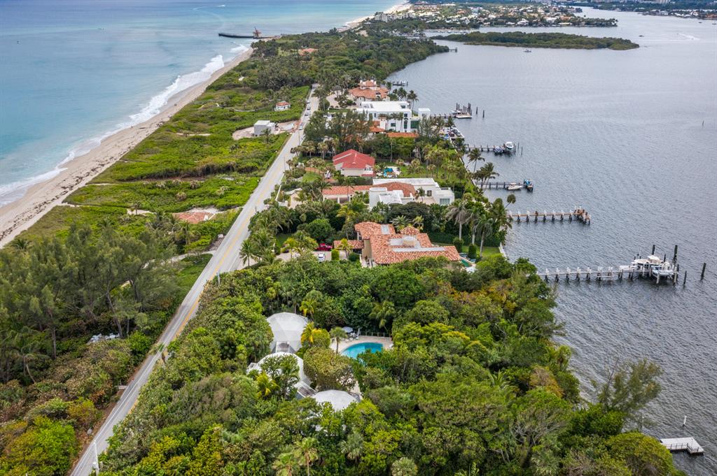 GEDNEY VS PIERSON - Residential