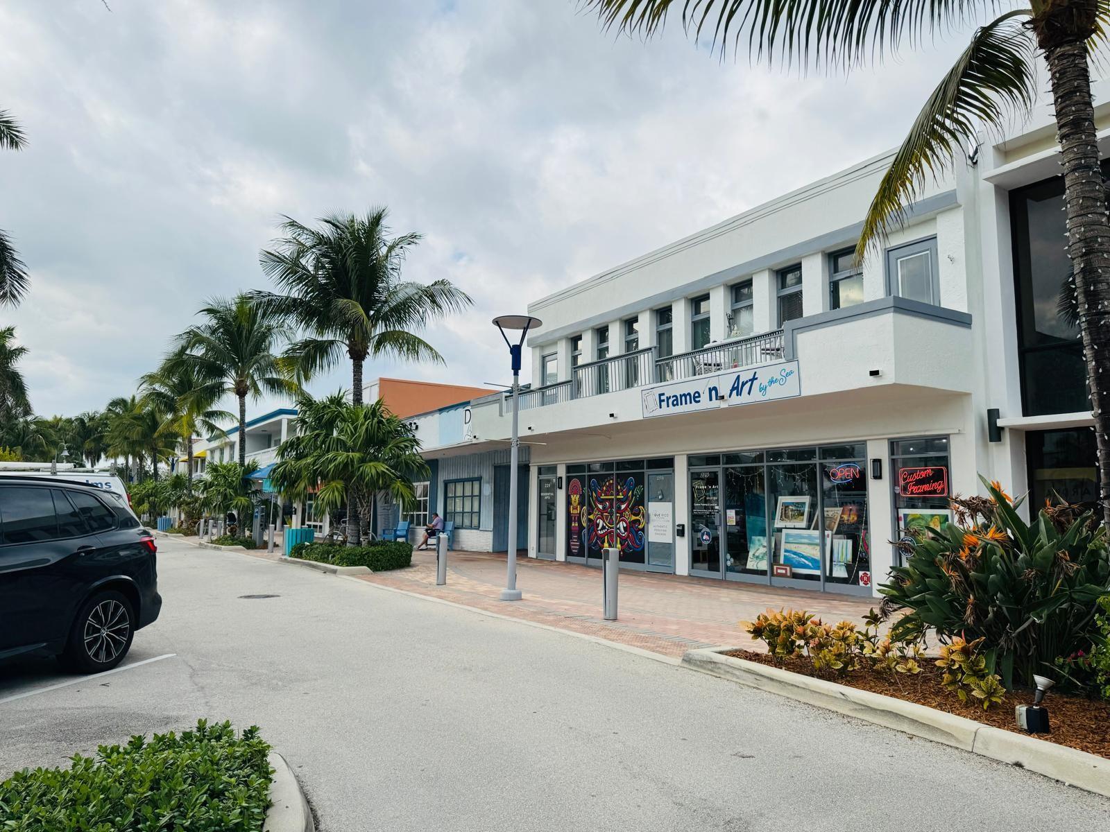 Silver Shores Sec Of Laud - Residential Lease