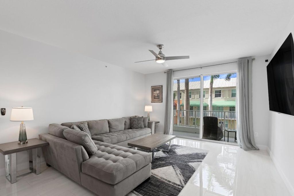 Photo of 802 W Windward Way #217, Lantana, FL 33462 (MLS # R11157476)