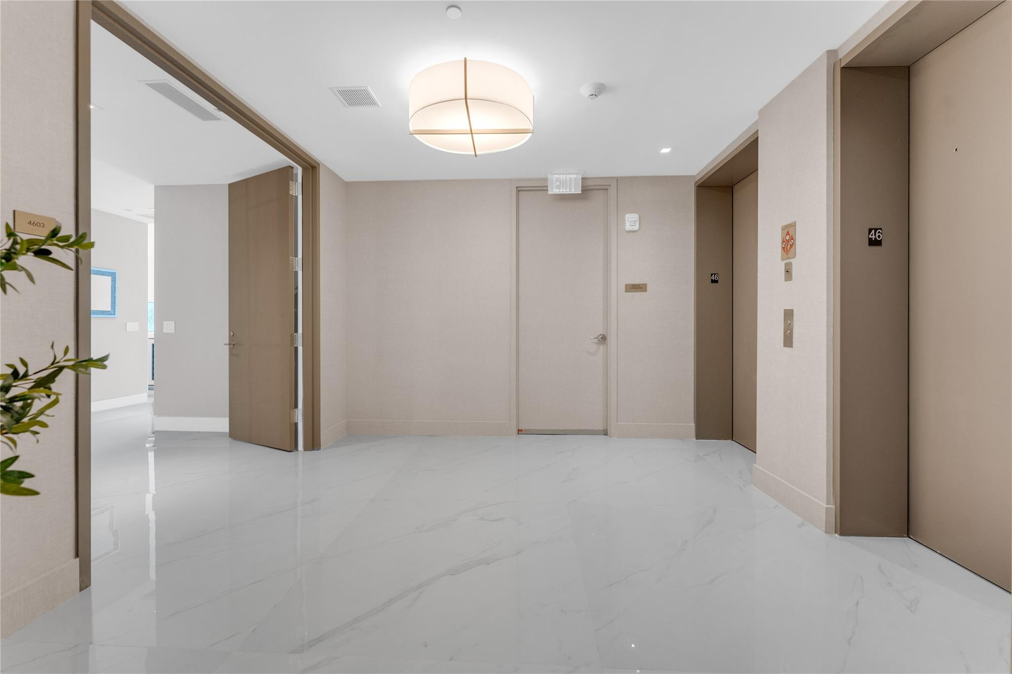 Armani Casa - Residential