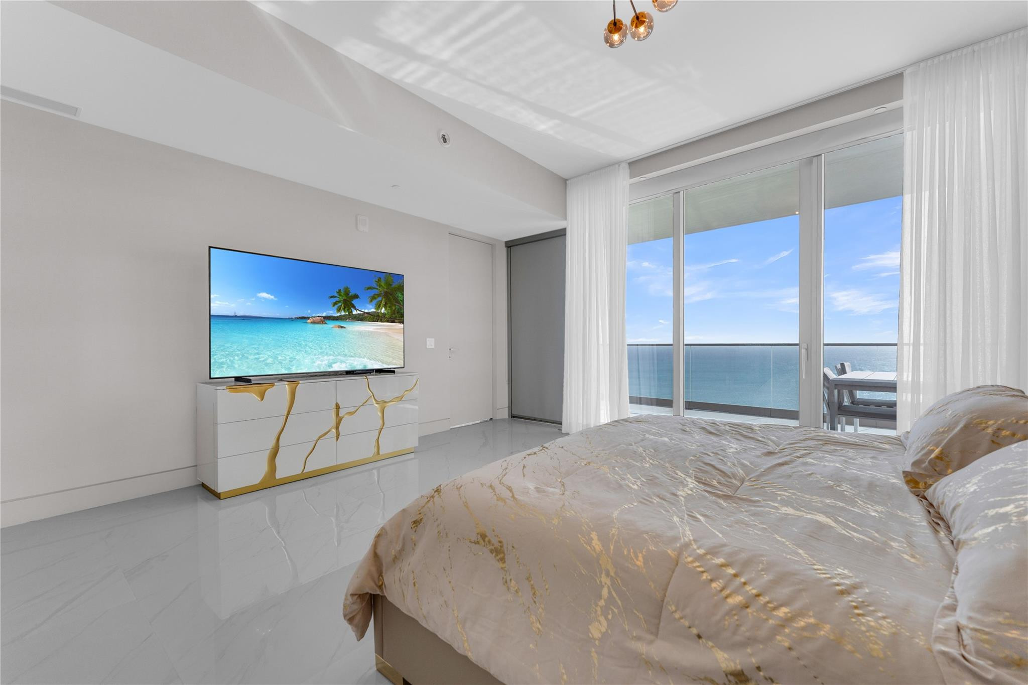 Armani Casa - Residential