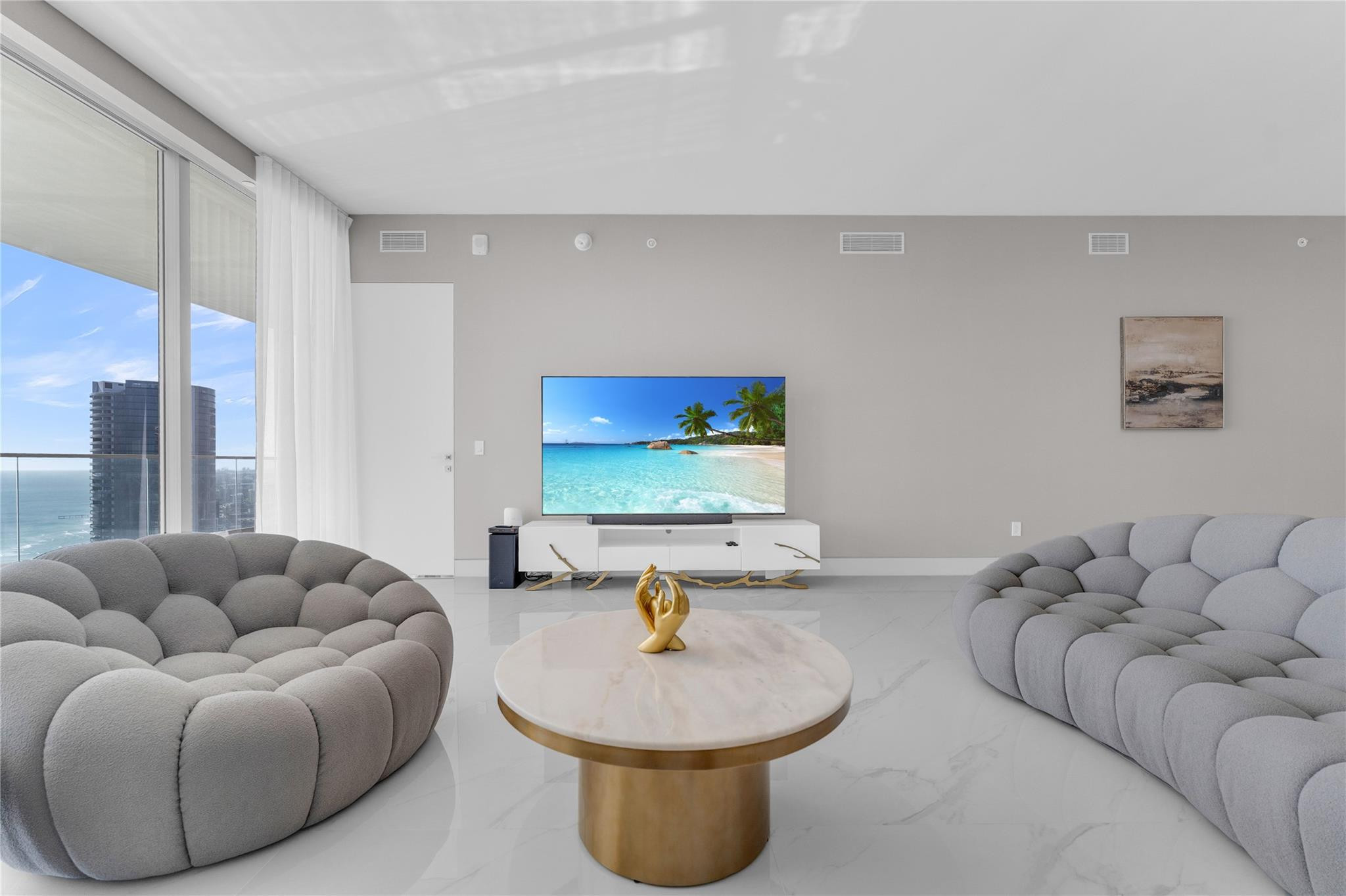 Armani Casa - Residential