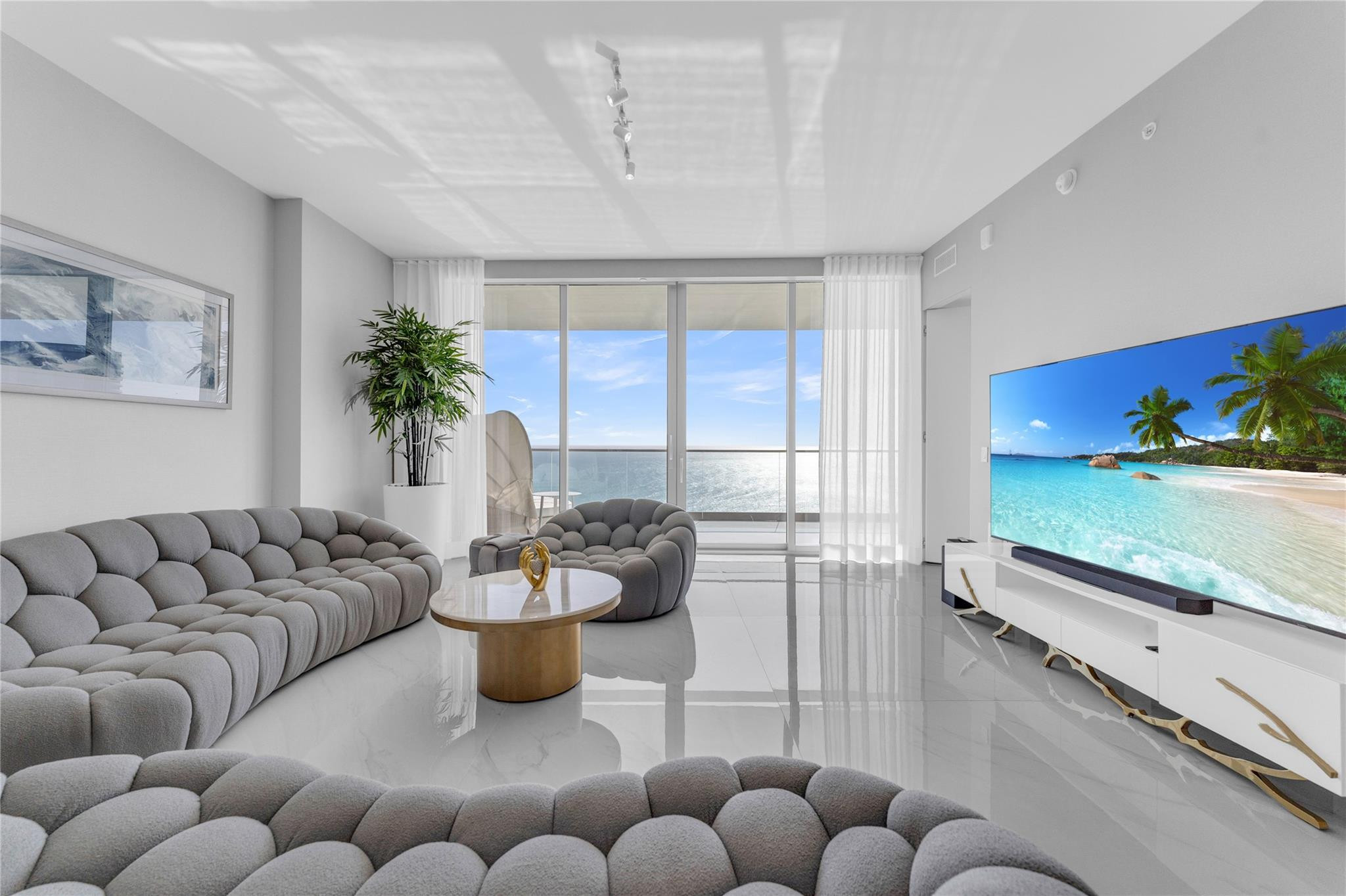 Armani Casa - Residential