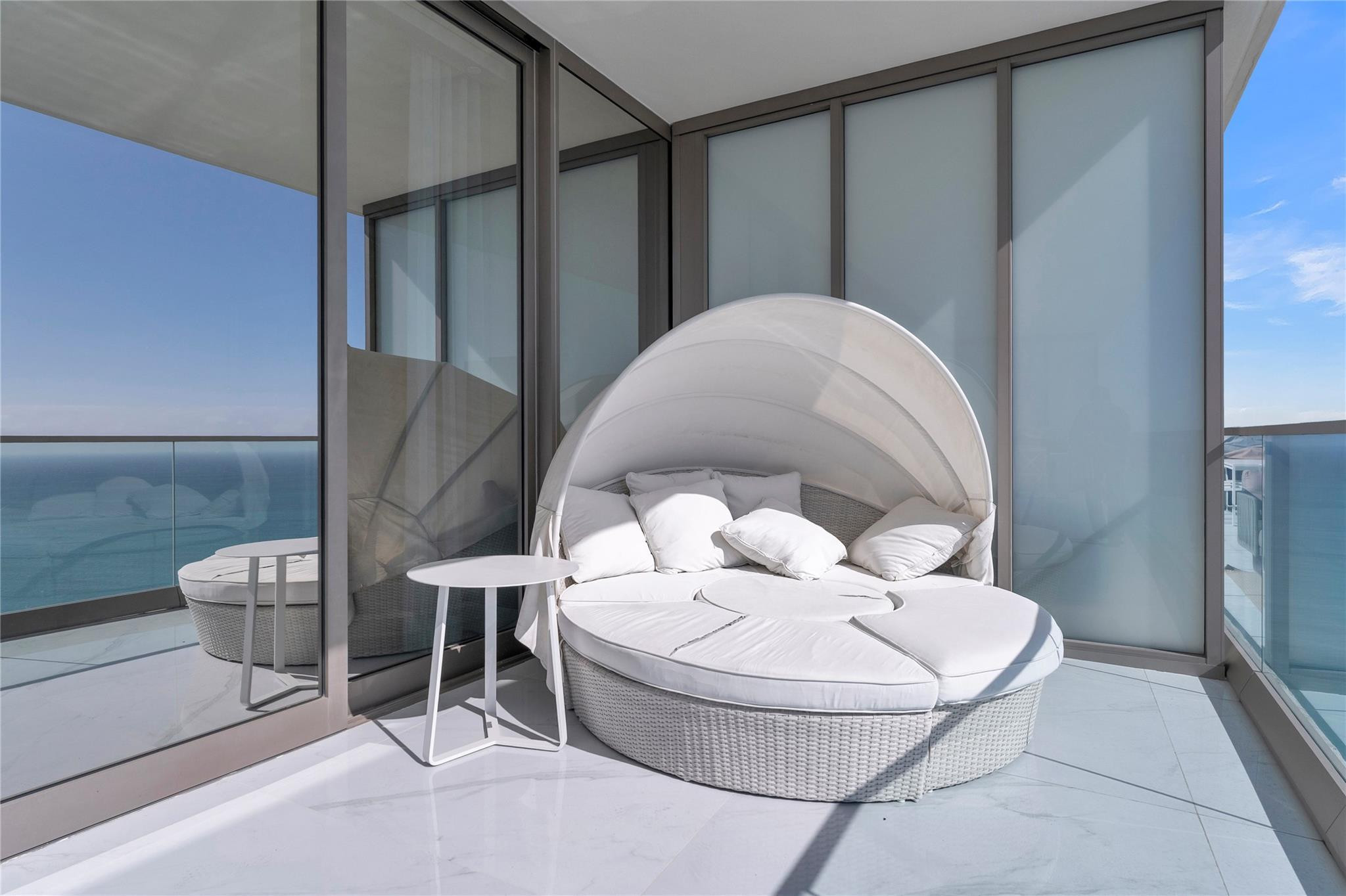 Armani Casa - Residential