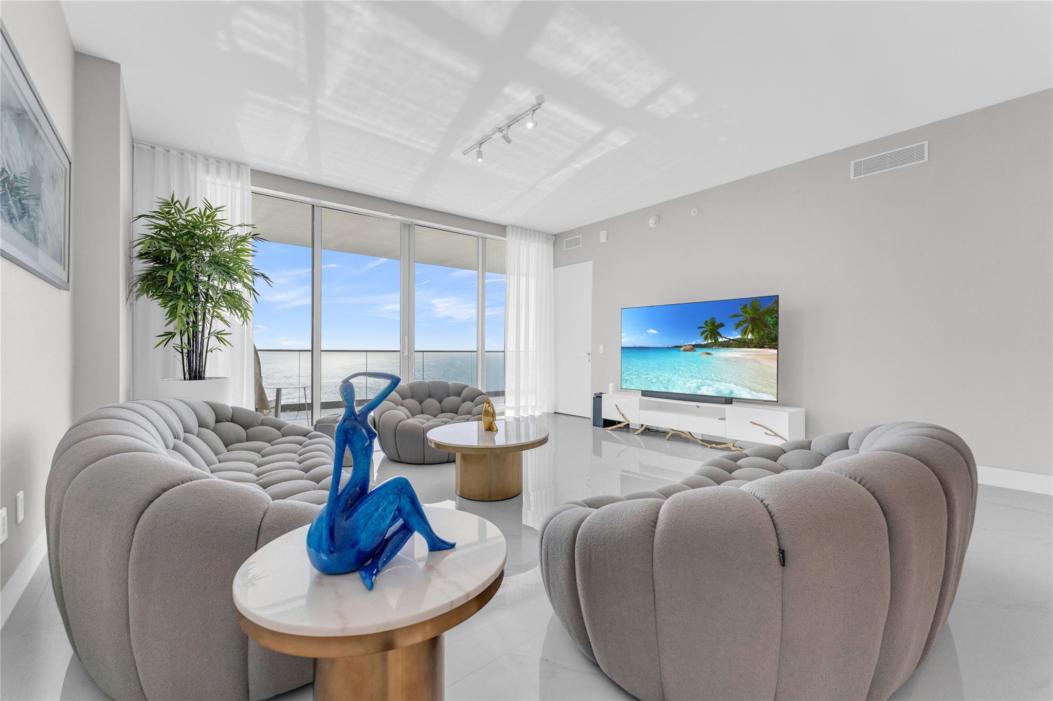 Armani Casa - Residential