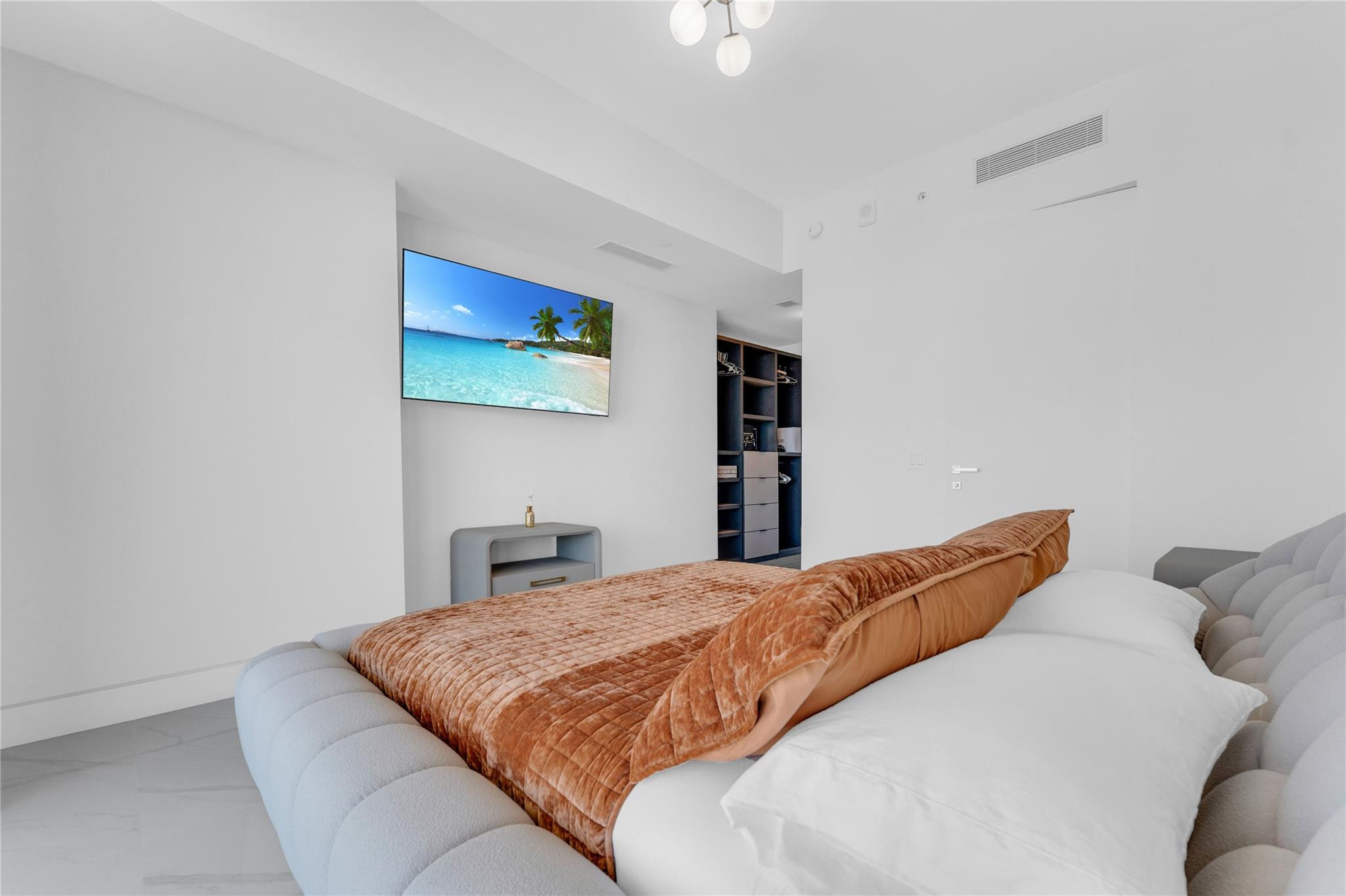 Armani Casa - Residential